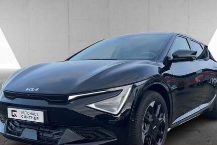 Kia EV6 7.761 km 44.490 &euro; Ahrensburg 22926