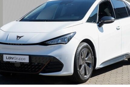 Cupra Born 26.177 km 27.980 € Andernach 56626