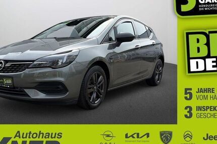 Opel Astra 91.725 km 10.790 &euro; Hof 95032
