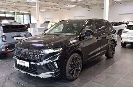 Renault Espace 2.047 km 47.498 &euro; Duisburg 47167