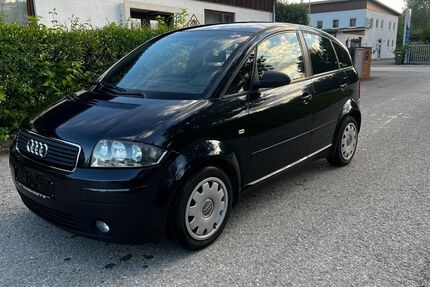Audi A2 346.720 km 3.450 &euro; Wolfratshausen 82515