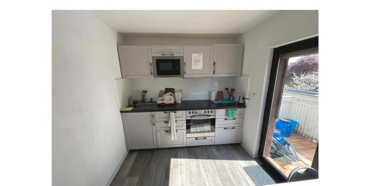 Erdgeschoßwohnung Eggenstein-Leopoldshafen Leopoldshafen - 4 Zimmer, 100 m&sup2;, 1.500&euro; | Angebot:23714560