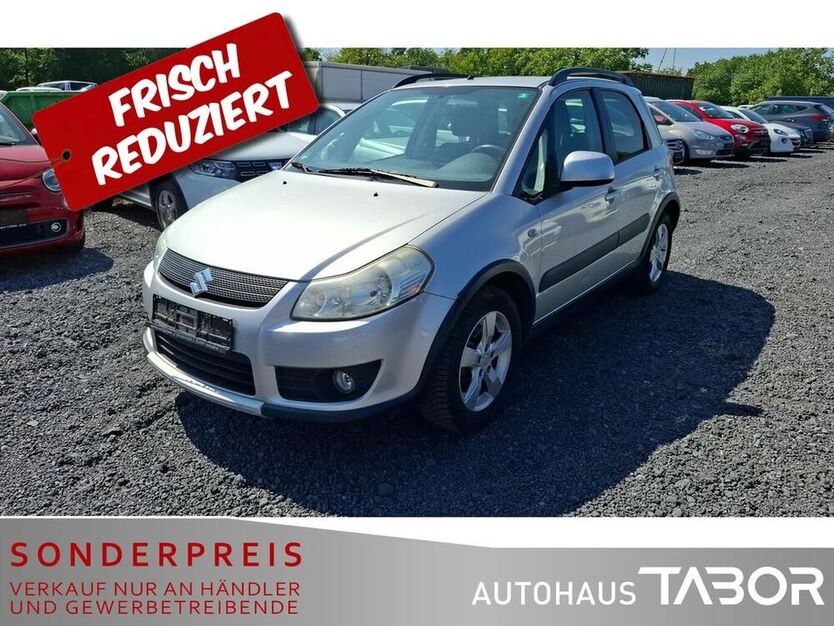 SX4