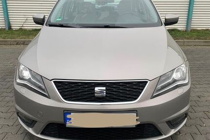 Seat Toledo 105.000 km 9.780 &euro; Bitterfeld-Wolfen 06749