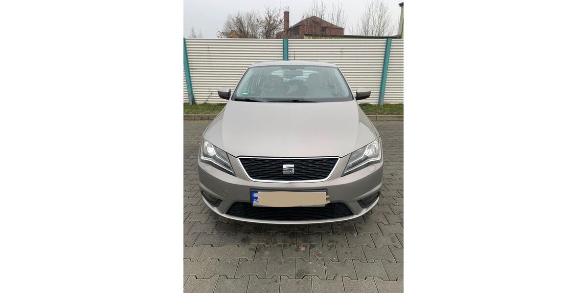 Seat Toledo 105.000 km 9.780 &euro; Bitterfeld-Wolfen 06749