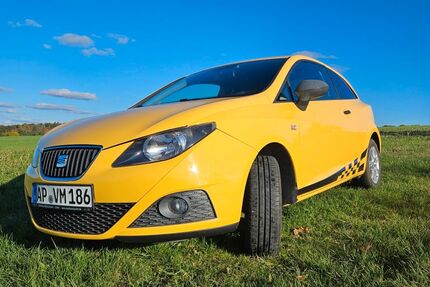 Seat Ibiza 99.700 km 5.250 € Lehnstedt 99441