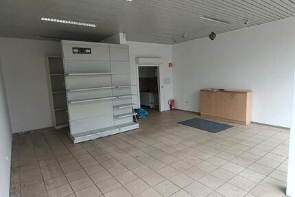 Laden frei ab 01.06.2025 + TG Stellplatz