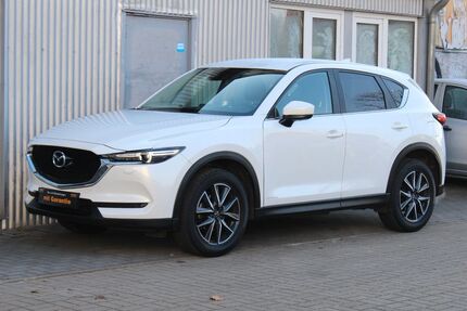 Mazda CX-5 75.885 km 19.980 &euro; Berlin 13089
