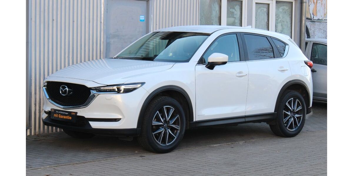 Mazda CX-5 75.885 km 19.980 &euro; Berlin 13089