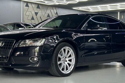 Audi A5 349.000 km 5.990 &euro; Peine 31226