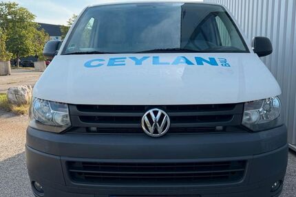 VW T5 Transporter 213.611 km 8.900 &euro; Rosenheim 83026