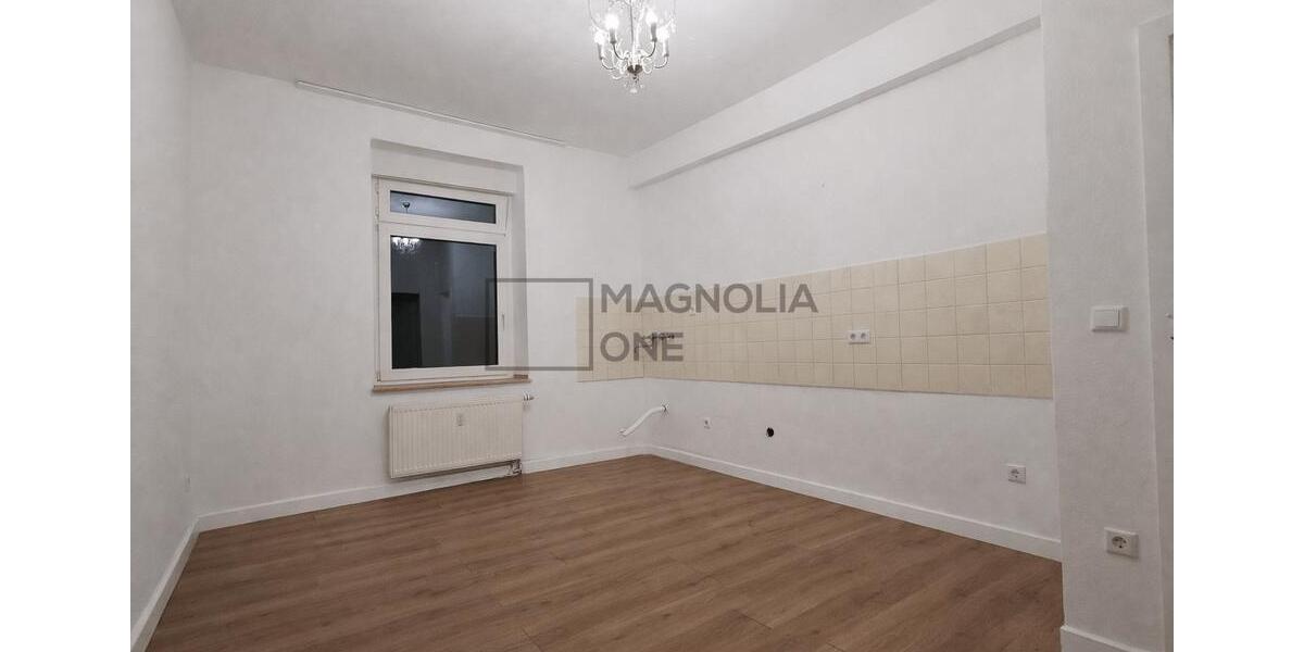 Erdgeschoßwohnung Essen Frillendorf - 2 Zimmer, 55 m&sup2;, 470&euro; | Angebot:24753465