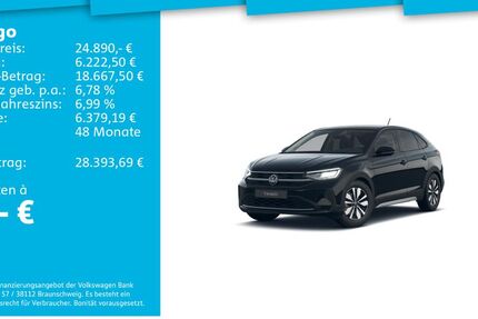 VW Taigo 7.884 km 24.890 &euro; Dresden 01067