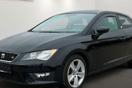 Seat Leon 151.390 km 6.299 € Brehna 06796