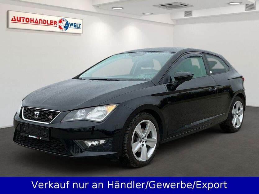 Seat Leon 151.390 km 6.299 € Brehna 06796