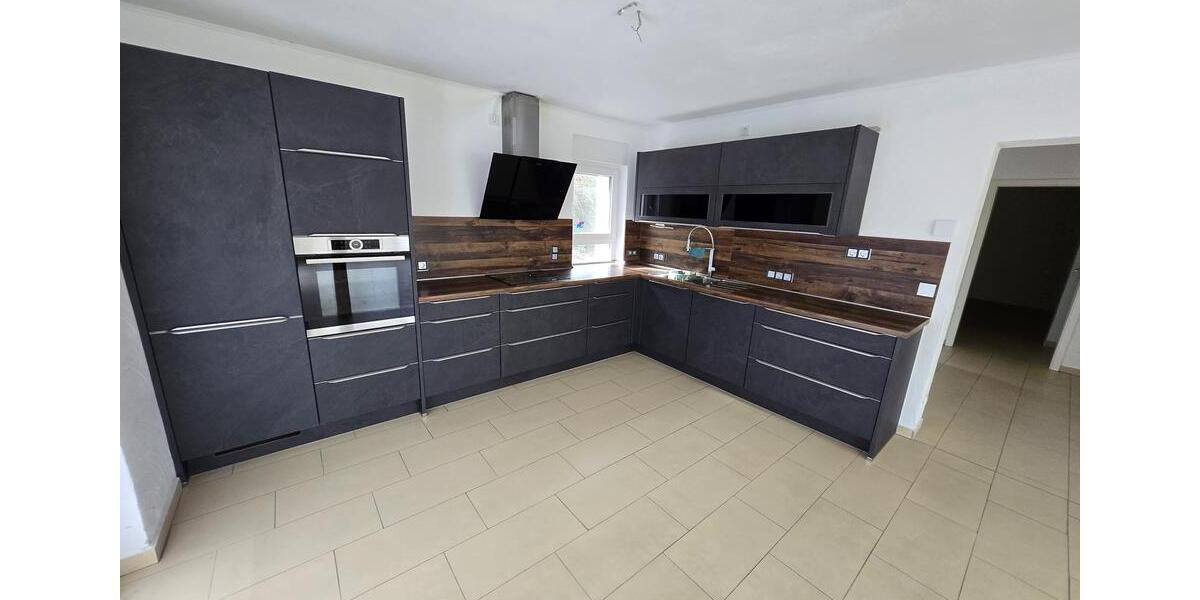 Erdgeschoßwohnung Freudenberg - 3 Zimmer, 93 m&sup2;, 259.000&euro; | Angebot:26130280