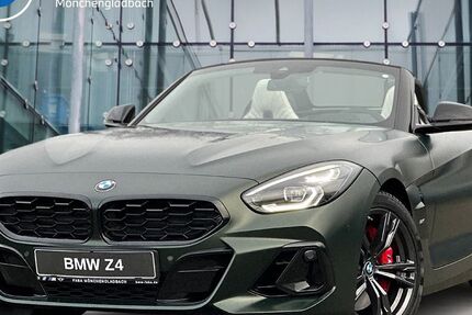 BMW Z4 M40 9.990 km 65.790 &euro; Mönchengladbach 41066