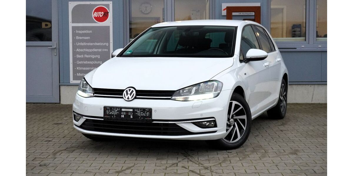 VW Golf 166.338 km 13.589 &euro; werlte 49757