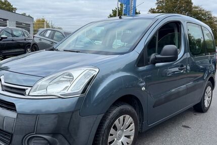 Citroen Berlingo 100.000 km 6.990 € Datteln 45711
