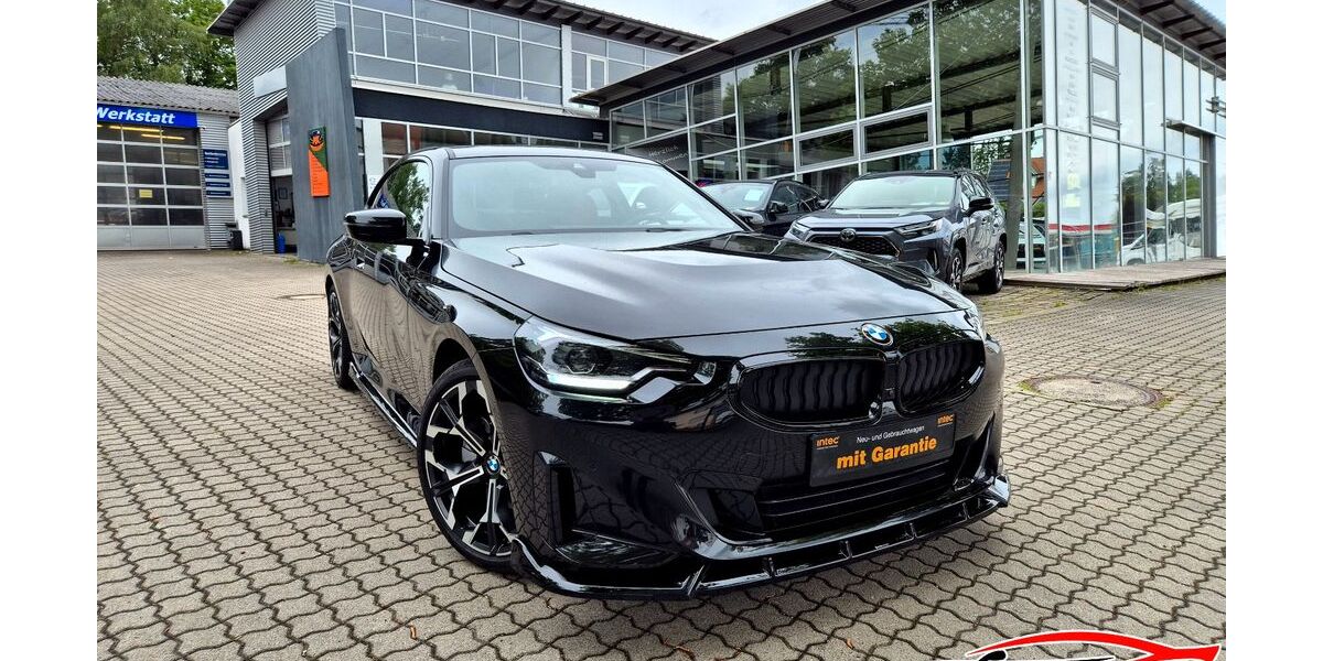 BMW 230 1.205 km 39.890 &euro; Allersberg 90584