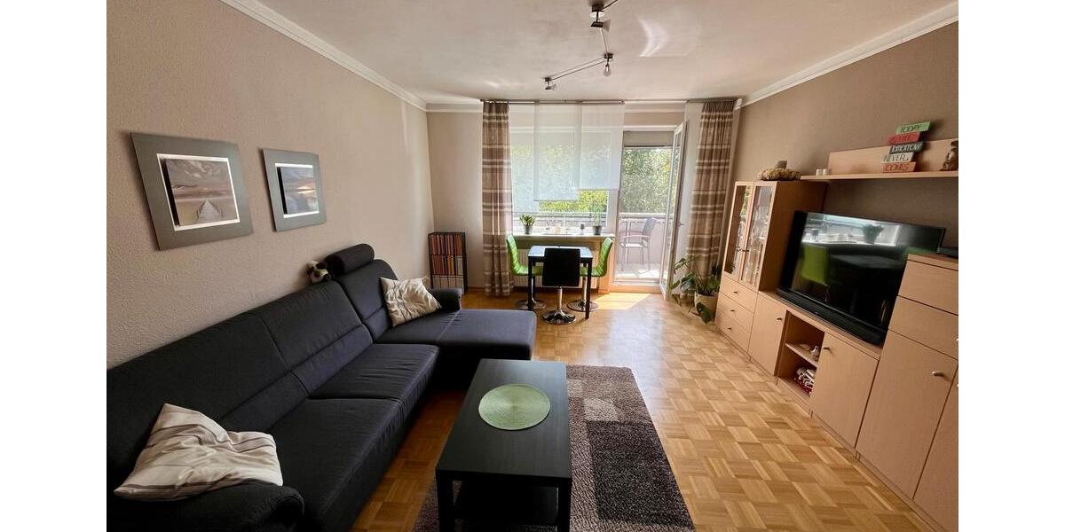 Etagenwohnung Lehrte - 3 Zimmer, 82 m&sup2;, 190.000&euro; | Angebot:27110538