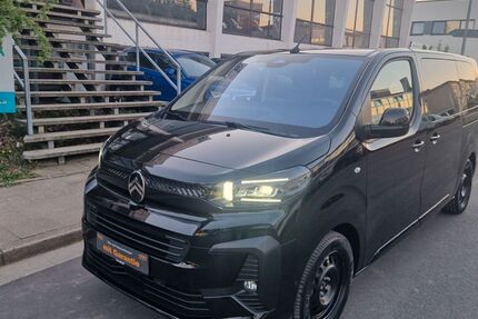 Citroen SpaceTourer 4.130 km 32.999 &euro; Essen 45307