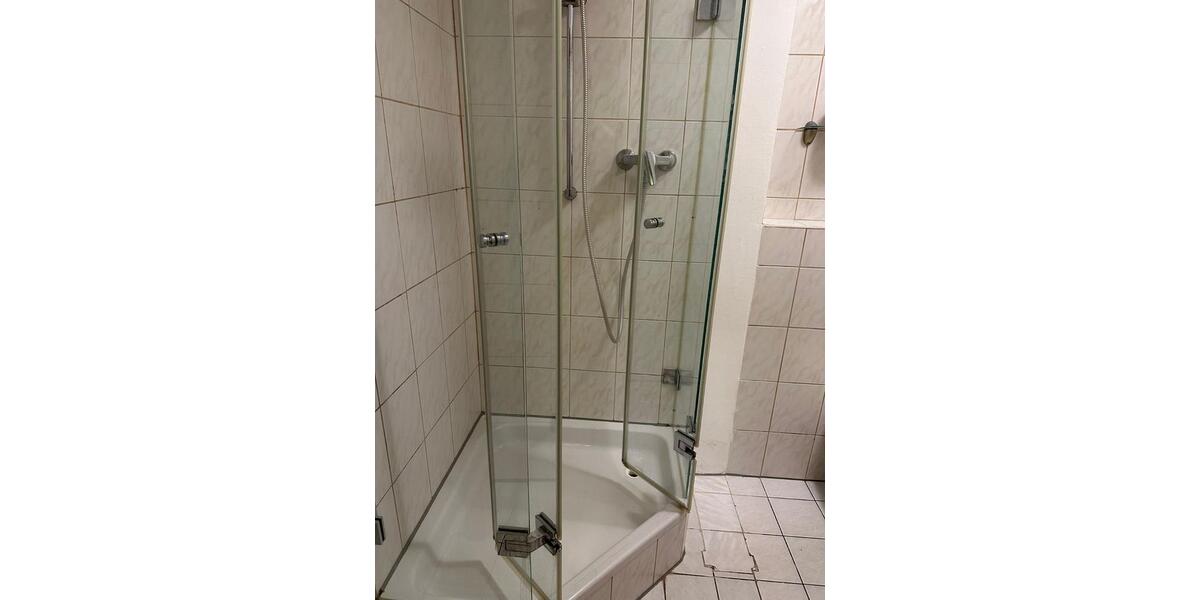 Erdgeschoßwohnung Lauingen (Donau) - 2 Zimmer, 43 m&sup2;, 500&euro; | Angebot:26278725