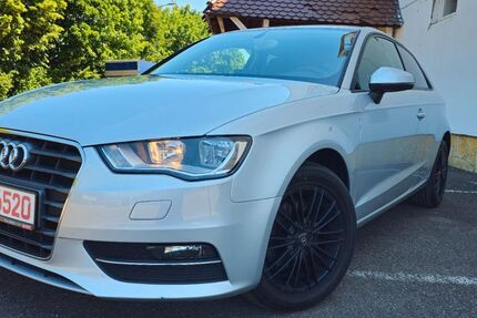 Audi A3 200.000 km 6.599 &euro; Aalen 73431