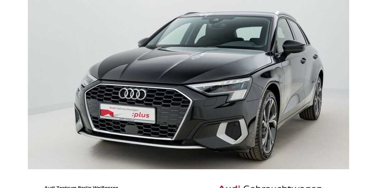 Audi A3 11.163 km 28.289 &euro; Berlin 13088