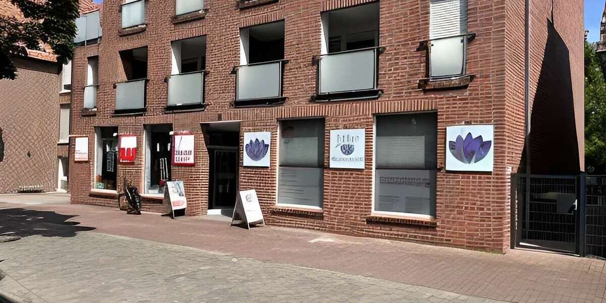 Gewerbeobjekt Lüdinghausen - 649.000&euro; | Angebot:23040267