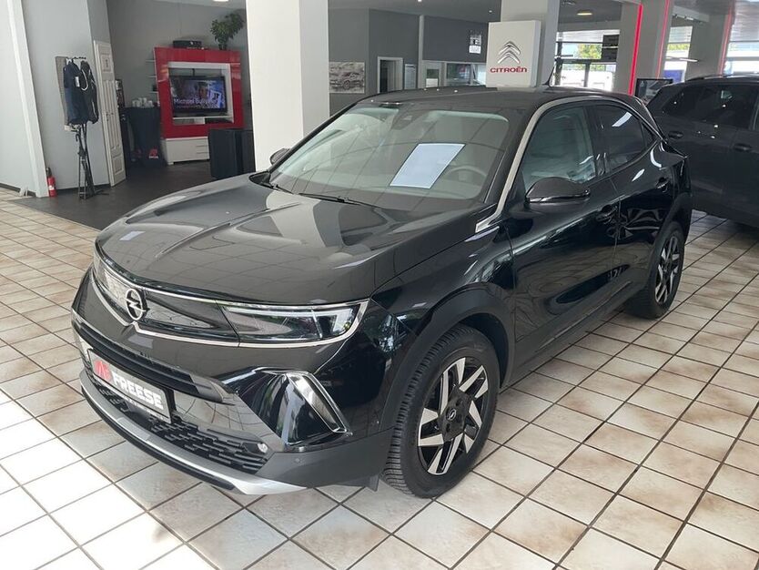 Mokka