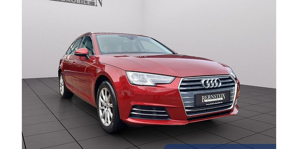 Audi A4 218.000 km 8.999 &euro; Albstadt 72459