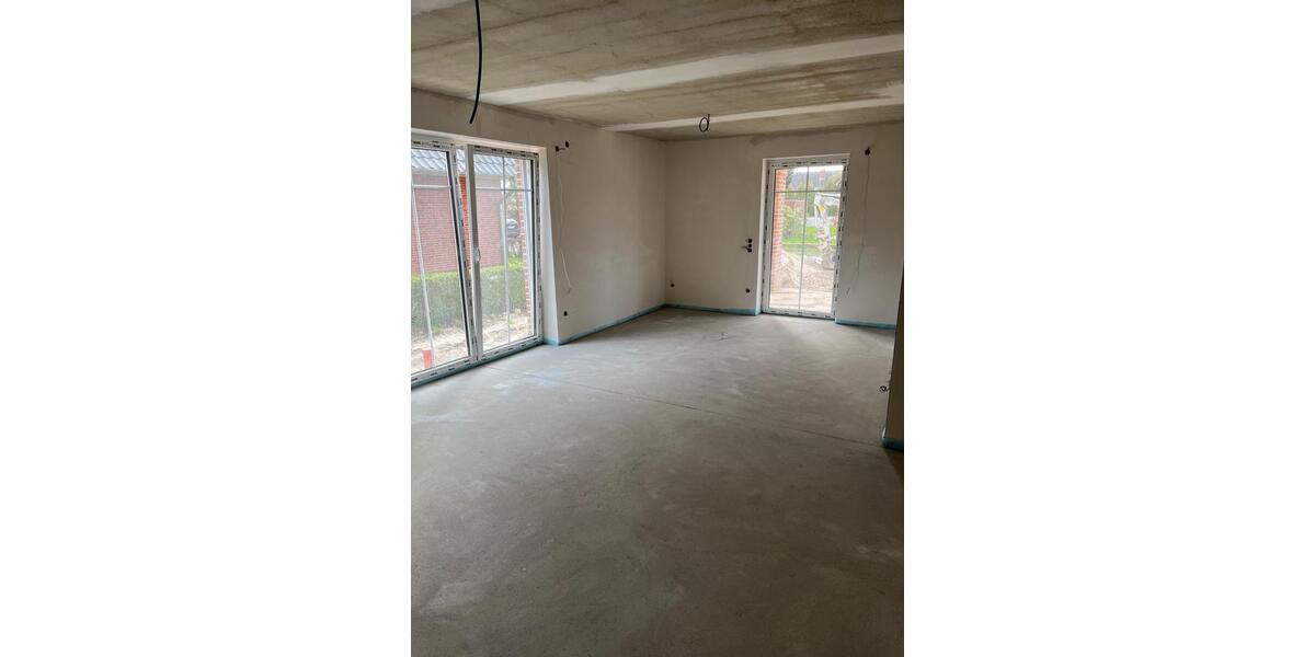 Erdgeschoßwohnung Lastrup - 3 Zimmer, 76 m&sup2;, 800&euro; | Angebot:26040382