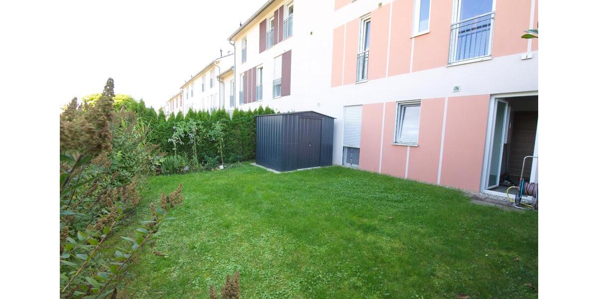 Maisonettenwohnung Parkstetten - 3 Zimmer, 99 m&sup2;, 299.000&euro; | Angebot:26823795
