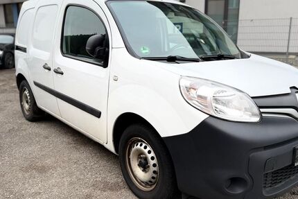 Renault Kangoo 300.000 km 3.500 &euro; Wertheim am Main 97877