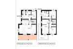 Doppelhaushälfte Regensburg Brandlberg - 5 Zimmer, 150 m&sup2;, 2.760&euro; | Angebot:26278685