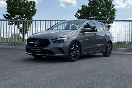 Mercedes-Benz B 200 16.984 km 33.000 &euro; Hünfeld 36088