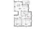 Etagenwohnung Westoverledingen Völlenerfehn - 3 Zimmer, 75 m&sup2;, 252.000&euro; | Angebot:25898189