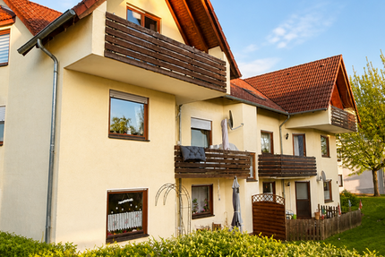 Wohnung Rotenburg an der Fulda - 3 Zimmer, 84 m&sup2;, 195.000&euro; | Angebot:24712545
