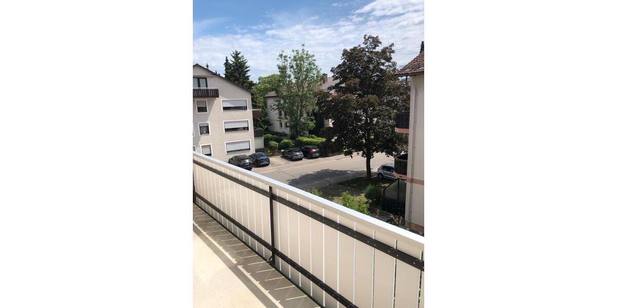 Etagenwohnung Bad Wörishofen - 2 Zimmer, 58 m&sup2;, 189.000&euro; | Angebot:26876356