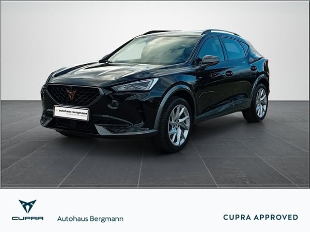 Cupra Formentor 13.700 km 27.904 &euro; Wernigerode 38855
