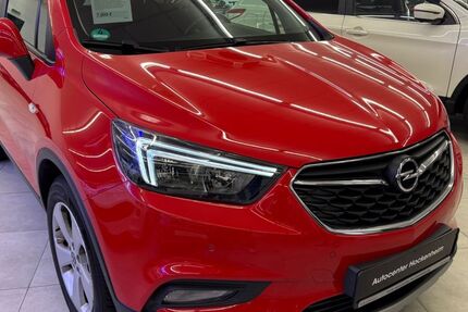 Opel Mokka 120.800 km 9.900 € Hockenheim 68766