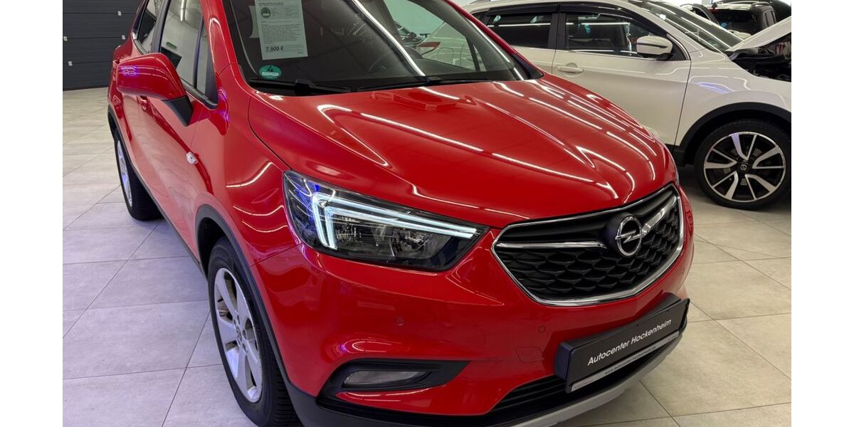 Opel Mokka 120.800 km 9.900 € Hockenheim 68766