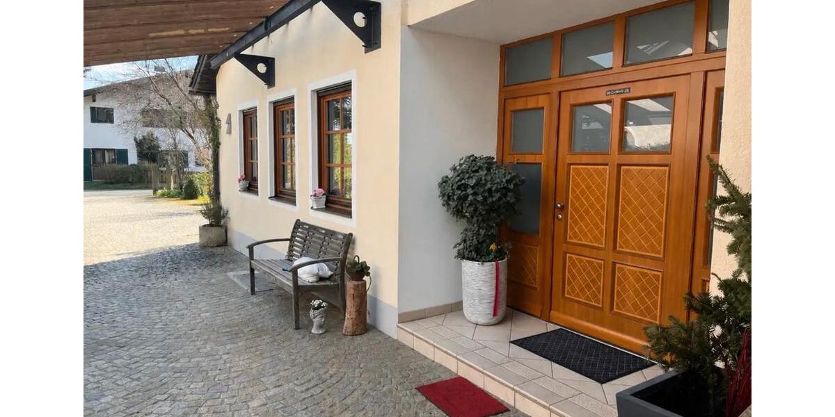 Einfamilienhaus Gangkofen - 7 Zimmer, 225 m&sup2;, 669.000&euro; | Angebot:27115589