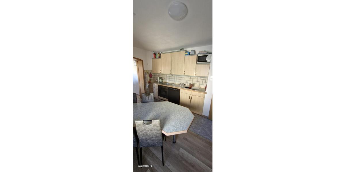 Etagenwohnung Alsfeld - 4 Zimmer, 126 m&sup2;, 249.000&euro; | Angebot:25842272