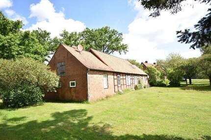 Haus Bienenbüttel - 2 Zimmer, 75 m&sup2;, 480&euro; | Angebot:27445445