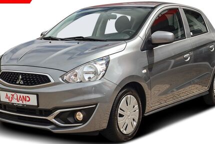 Mitsubishi Space Star 44.427 km 11.950 &euro; Neubrandenburg 17036