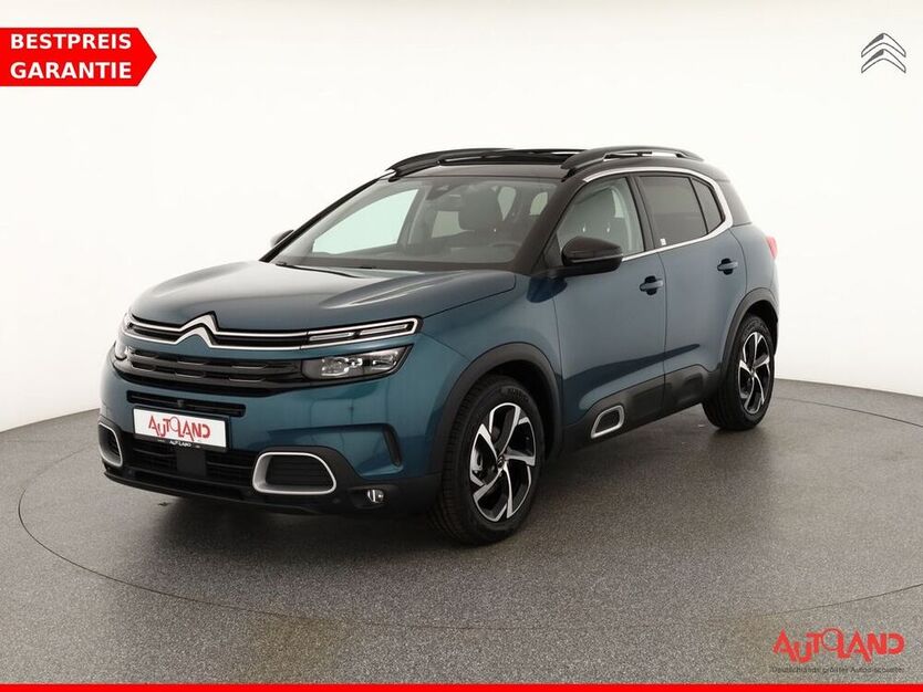 C5 Aircross