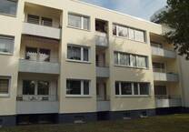 * Modernes Single-Appartement in Burgdorf * - attraktive 1-Zi.- Wohnung mit Loggia