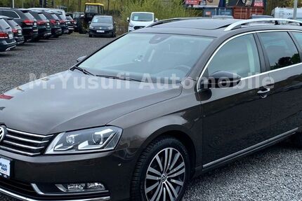 VW Passat 206.182 km 7.990 &euro; Hamburg 22047